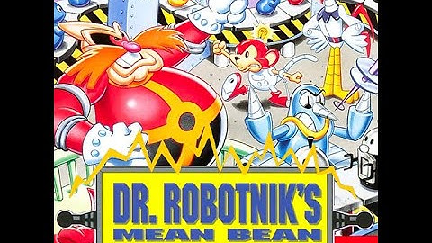 Dr. Robotnik