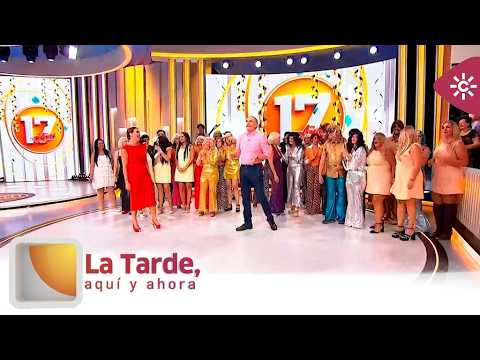 La tarde aquí y ahora | 17 años de risas y buena compañía: la magia inagotable de cada 'Tarde'