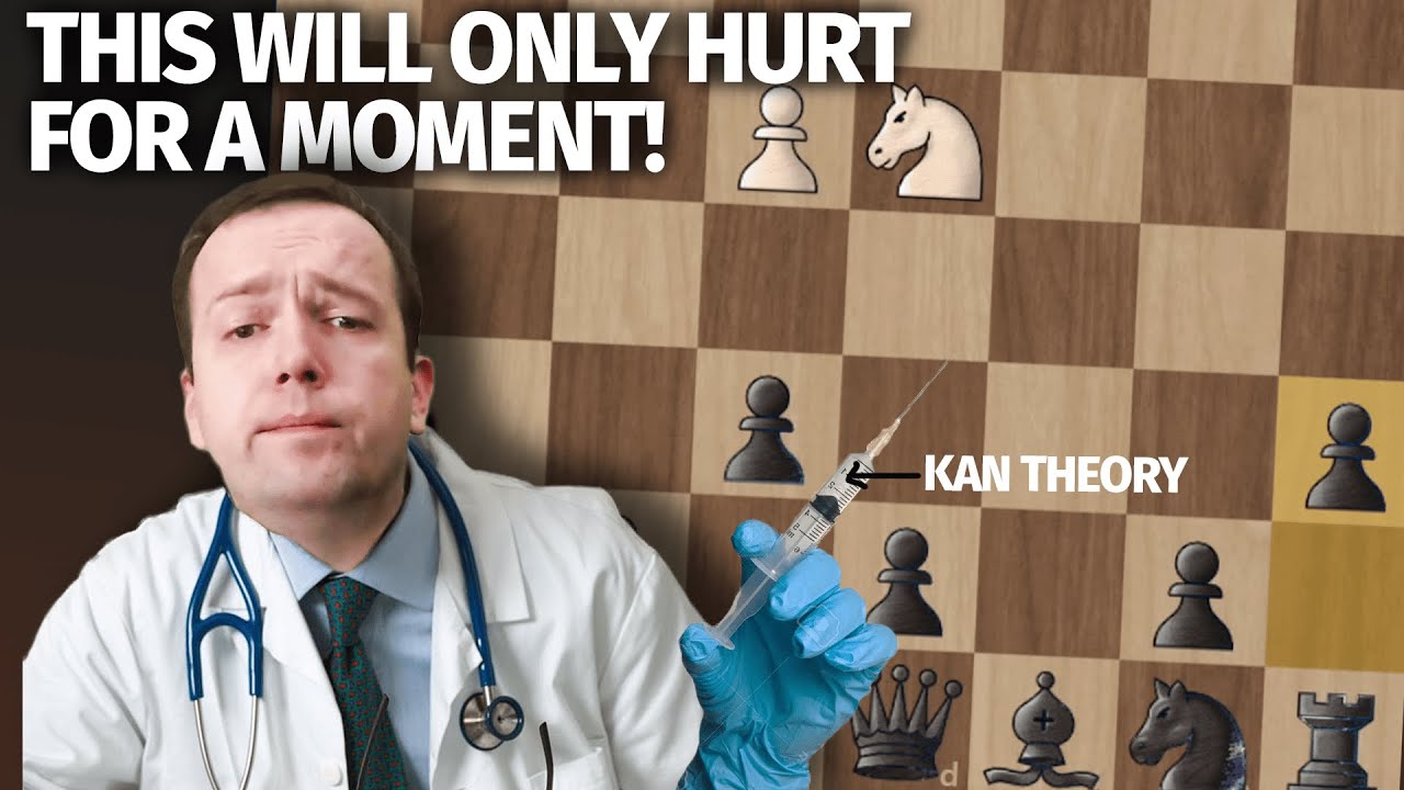 Taimanov Sicilian: Pros and cons? - Chessable