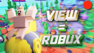 Live PLS DONATE(Roblox giveaway) REAL FREE Robux to viewers✨WHEEL OF ROBUX$