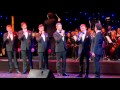 The Ten Tenors - I Still Call Australia Home (LIVE)