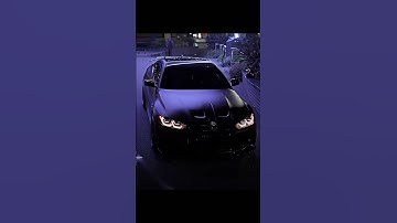 Habibi X Bmw 🤩