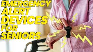 Don't Buy a Medical Alert Device Until You Watch This!