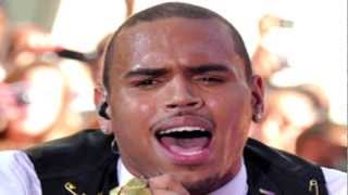 Chris Brown Turn Up The Music Live Performance HD 720p Today Show 2012 Biggest Fan Mirage Free Run