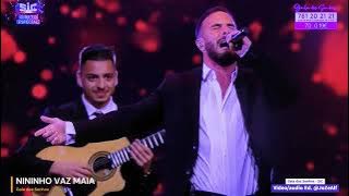 BÊBÉ... NININHO VAZ MAIA @ Altice Arena