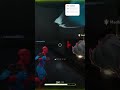 Learning mechanics of Spider-Man Day One! #marvel #spiderman #gameplay #marvelrivals