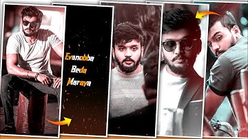 🔥New Trending Bad Boys Warning Attitude Status Video Editing || Alightmotion Shake Effect ||