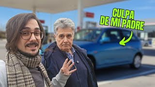 Mi padre intenta que NO compre más coches (SALE MAL 😅)