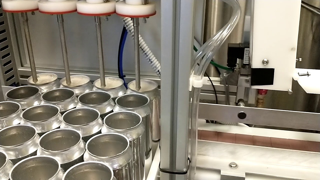 Heavy Riff Brewing Co