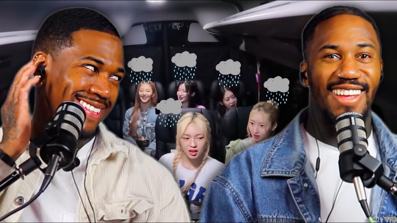 Reaction BAEMON TV - HAUNTED HOUSE EP.01 1 Of 2