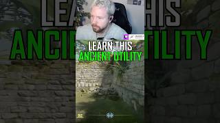 LEARN THIS AND WIN #cs2 #cs2utility #cs2ancient