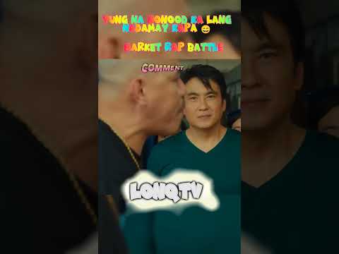 J Skeelz Vs K Ram Vs Bong Revilla