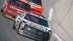 1988 Winston 500 (RAW SATELLITE FEED)