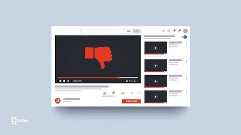 How to bring back YouTube Dislike Count with Browser Extension