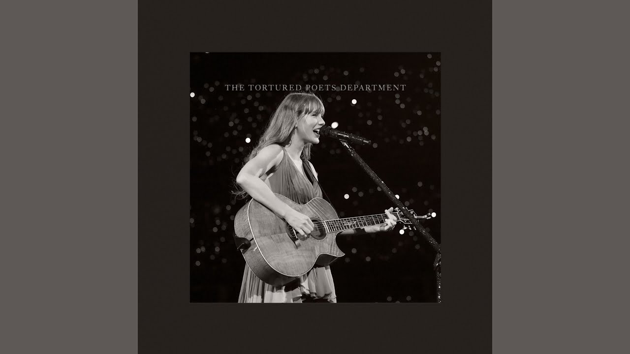 Guilty As Sin? (Live From Stockholm)