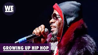 Fun Fact Friday ft. Treach | Growing Up Hip Hop