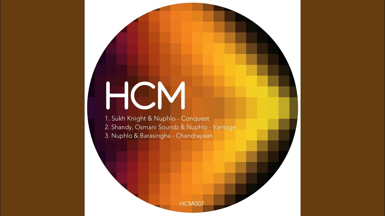 在 YouTube 上觀看「Vantage (Original Mix)」 在 YouTube 上觀看「Vantage (Original Mix)」