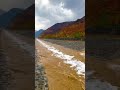 عروس الساحل الشرقي أمطار طريق خورفكان تصوير علي النقبي خورفكان الشارقة وديان شلالات 