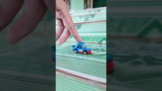 Testing This Epic 1:64 Hot Wheels! 🏎️💨 #shorts⁠