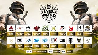 INBL PAKISTAN PMNC GRIND || GRANDFINALS || DAY 3 #LF #XGEN #RD #7E