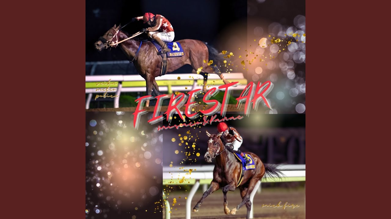 Watch FIRESTAR on YouTube Watch FIRESTAR on YouTube