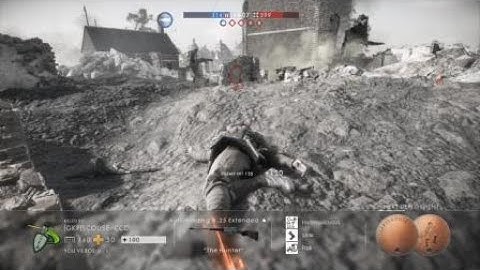 Battlefield™ 1 Balance issues