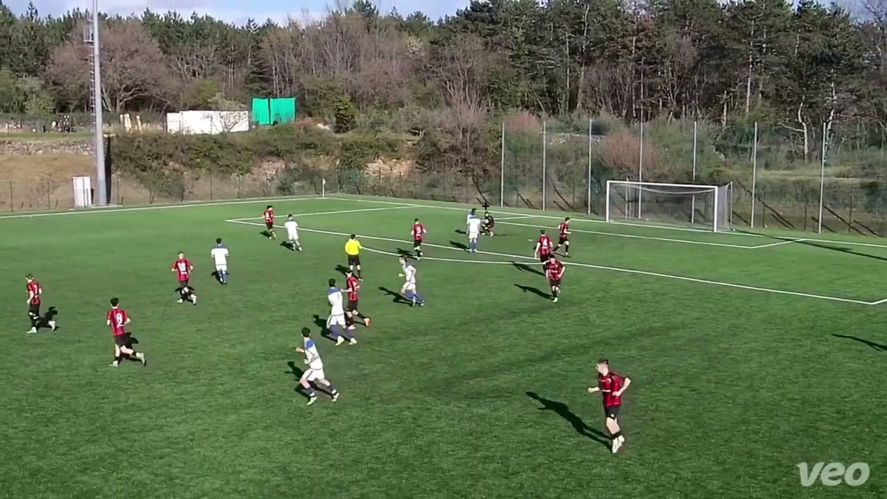 Best saves and best plays from last season.