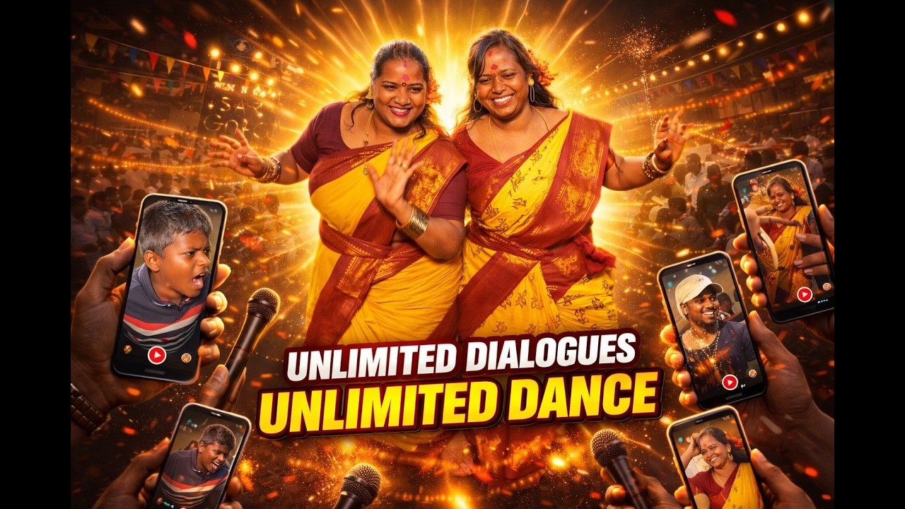 🔥Celebrating with dance | kaliamma pooja |watch till end 🤣😂🤯