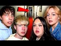 Investigating our best friends haunted house
