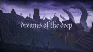 Aviators - Dreams of the Deep (Call of Cthulhu Song | NEW ALBUM)