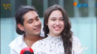 Sungguh Aku Mencintaimu (lirik) by Ricky Rantung (Ost. Love Story The Series)
