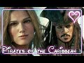 Kingdom Hearts 3 All Cutscenes | Full Movie | Pirates of the Caribbean ~ Port Royal