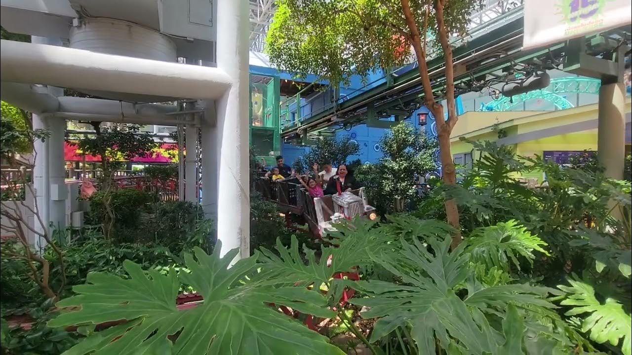 Back at the BarnYard at Nickelodeon Universe at Mall of America YouTube