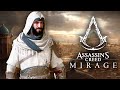 AC Mirage gameplay looks even better than I expected