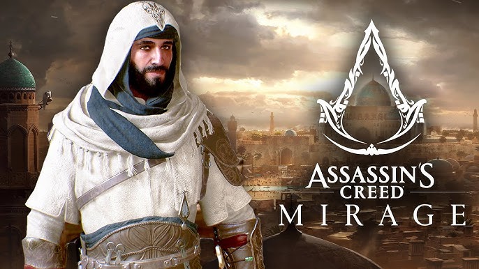 Assassin's Creed Mirage is being hailed as a welcome return to form