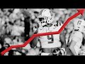 O’Mega Blake Arkansas Razorbacks Wide Receiver Highlights