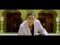 Pitah Se Naam Hai Tera ... Video Song Boss Hindi Movie 2013 Akshay Kumar