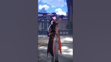 Blade — Astral Glamor Express | Honkai: Star Rail