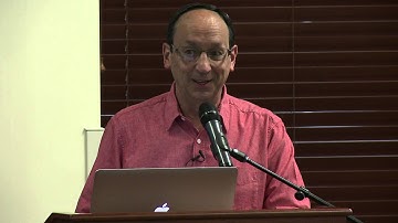 UVU: Chuck Allison - DConf 2015