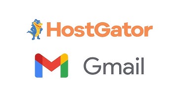 Hostgator Email Setup | Gmail | Google Mail | Email Client Setup | How To Setup