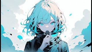 🎷 Cyan Hush | Smooth Jazz for Relaxation & Night Vibes screenshot 2