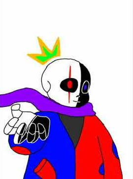 The King Of Gods - King Godverse Theme - The Godverse