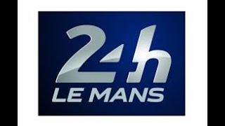 Ver 24h Lemans