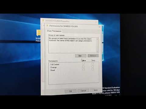 FOLDER REDIRECTION  Server 2019/Windows 10 CLIENT EXCLUSIVE TUTORIAL FOR MY CSS CLASS