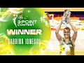 2025 WNBA STARRY 3 Point Contest 笨ィ 2025 WNBA STARRY 3 Point Contest 笨ィ