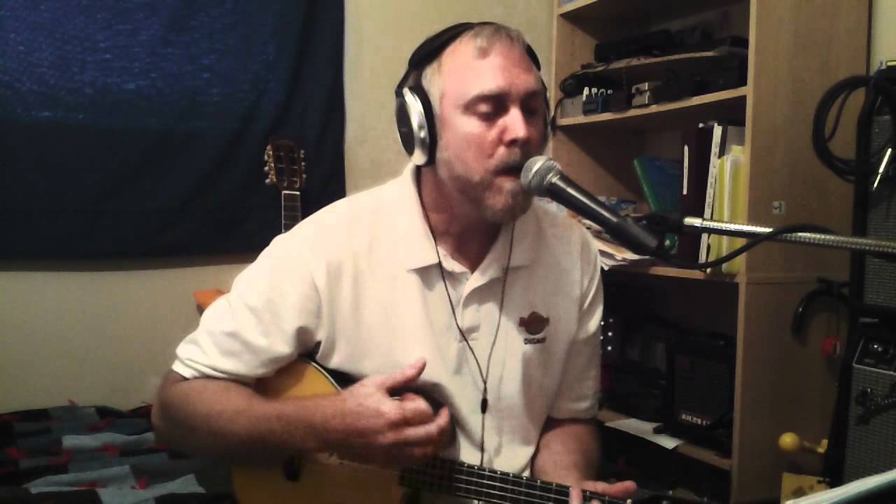 Kumbaya on Ukulele YouTube