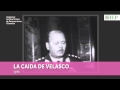 1979 La caida de Velasco