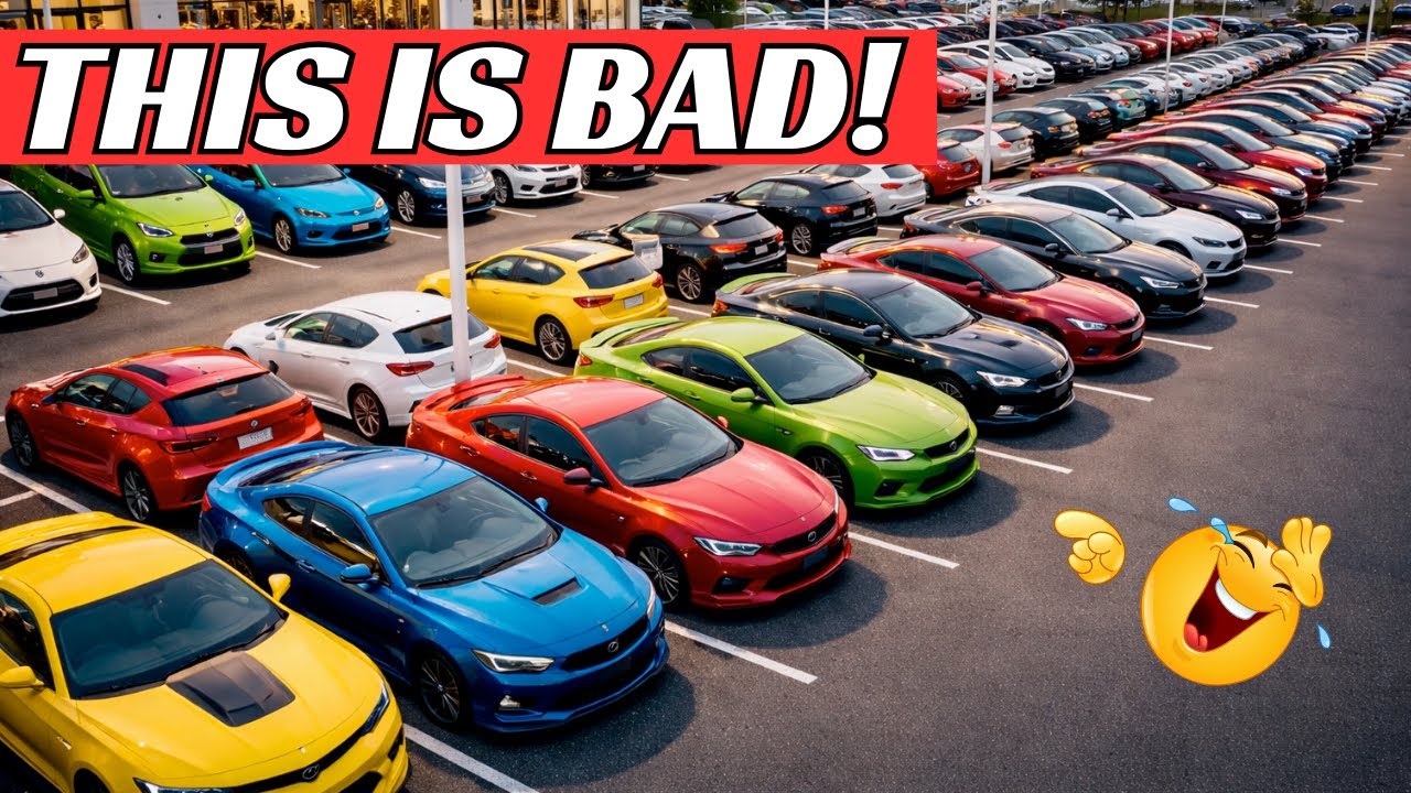 Lush Used Car Buyer Loses Vehicle Amid Motor Dealer's Collapse Moment Illustration Lush Used Car Buyer Loses Vehicle Amid Motor Dealer's Collapse Moment Illustration