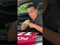 Pedro signed shirt for Memorabid