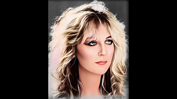 Songbird  ~ Christine McVie ~ Tribute